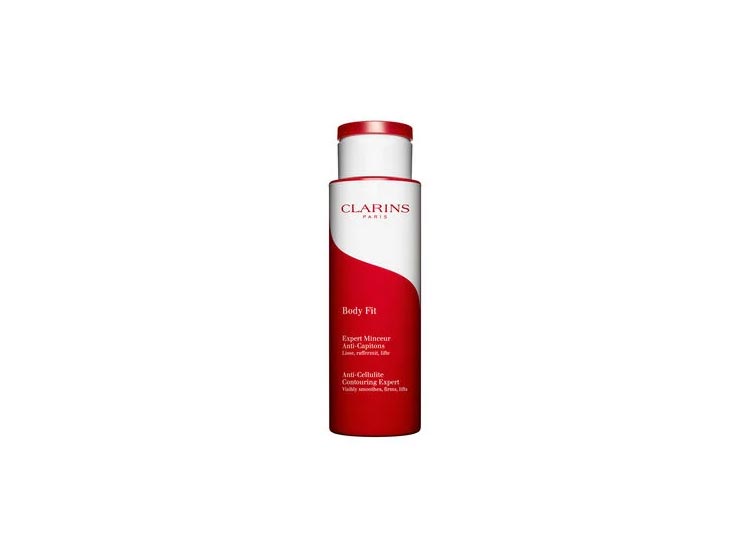 Clarins Body Fit -200ml
