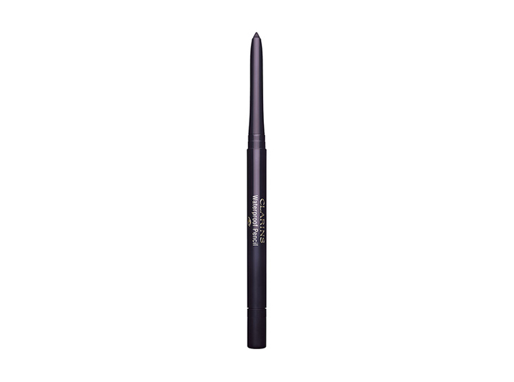 Clarins stylo yeux waterproof 04 fig - 0,29g