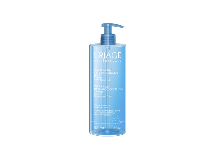 Gel Surgras Liquide Dermatologique - 500ml