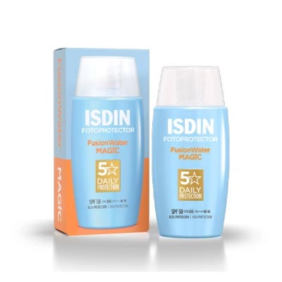 Fusion Magic Water Repair