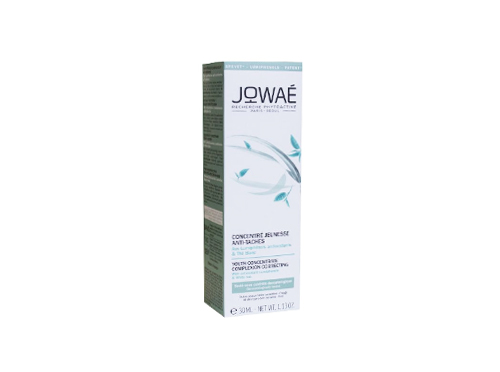Jowaé concentré jeunesse anti tâches 30ml