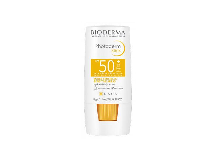 Bioderma Photoderm Stick SPF50+ - 8g