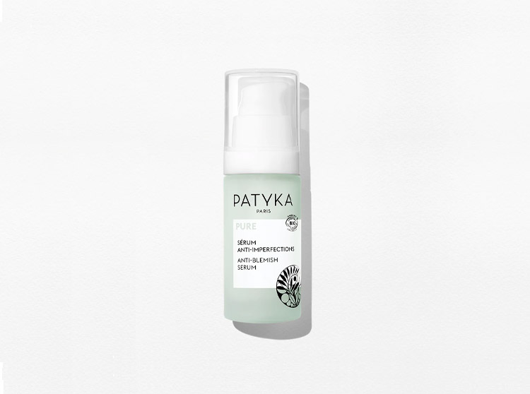 Patyka Pure Sérum anti-imperfections BIO - 30ml