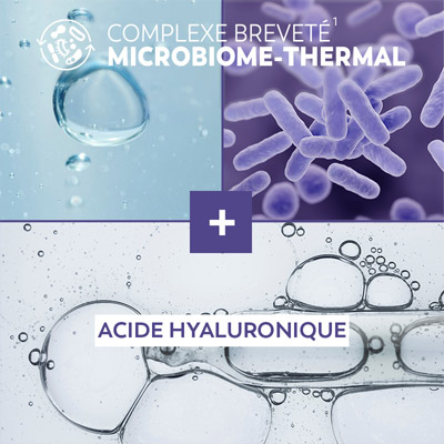 Ingrédients Eau micellaire anti-âge Jonzac