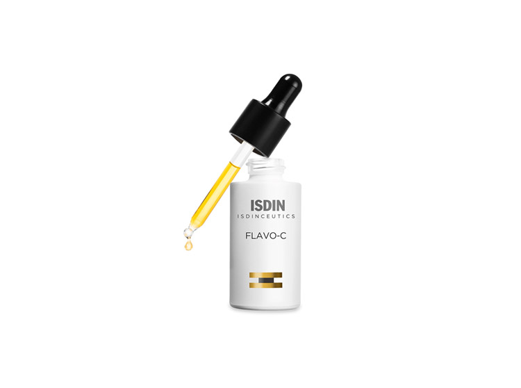 Isdin Flavo-C sérum anti-oxydant - 15ml
