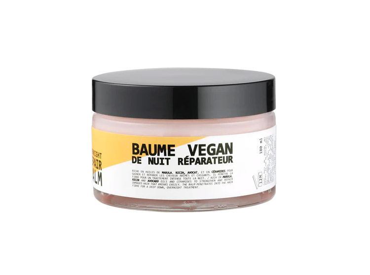 Overnight Repair Balm - 50ml