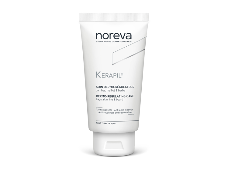 Noreva kerapil soin dermo-régulateur - 75ml