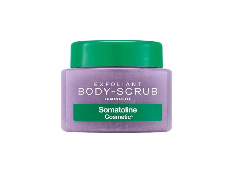 Gommage Exfoliant Luminosité - 350g