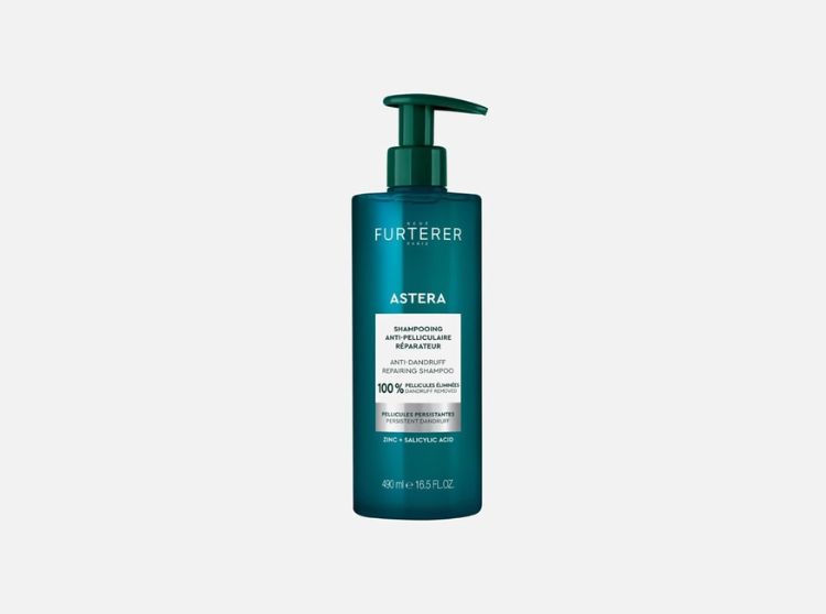 Shampooing Anti-Pelliculaire Réparateur Astera - 490ml