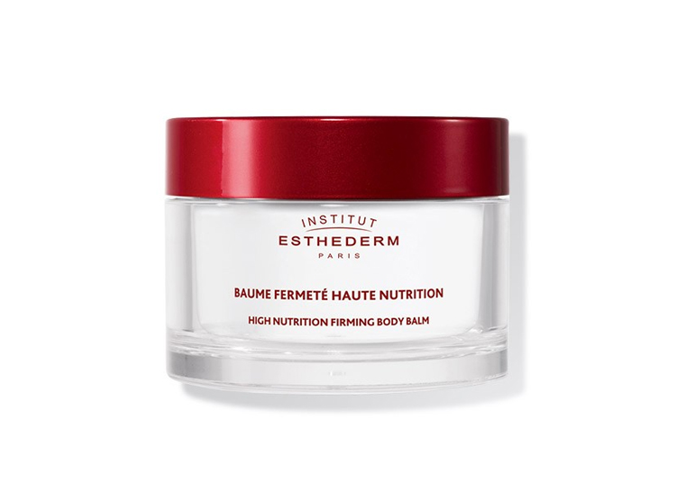 Esthederm Baume fermeté haute nutrition -200ml