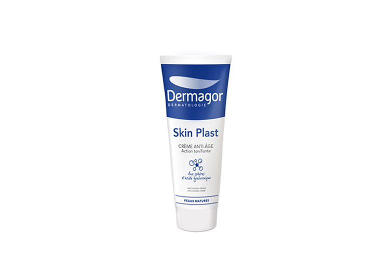 Dermagor Skinplast crème anti-âge - 40ml