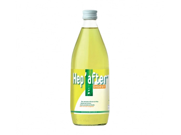 Hep'after Digest - 550ml