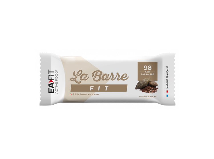 Eafit La barre fit Chocolat - 28g