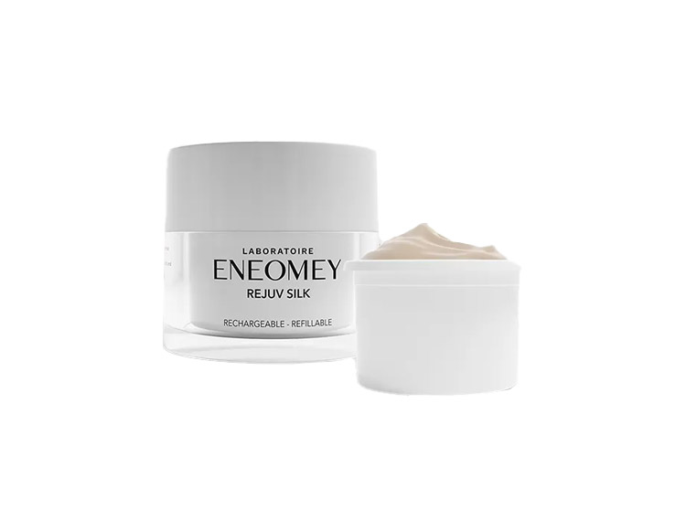 Rejuv Silk Crème Anti-âge Redensifiante - Recharge 50 ml