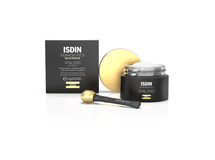 Isdinceutics Vital Eyes  - 15ml