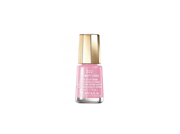 Mavala Vernis à Ongles Hamptons 913.22 - 5ml