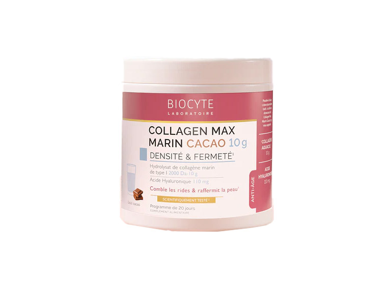 Collagen Max Marin Cacao- 260g
