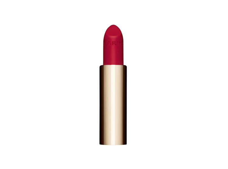 Clarins Joli Rouge Velvet La Recharge teinte 742V Joli Rouge - 3,5