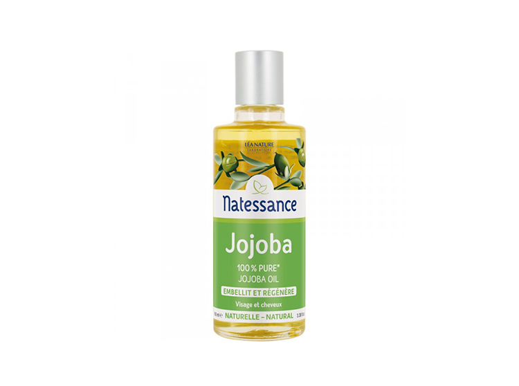 Huile de Jojoba - 100ml