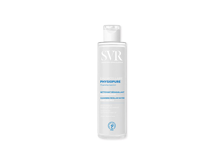 SVR Physiopure Eau micellaire - 200ml