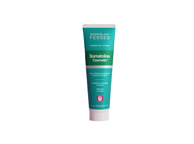 Gel Liftant Remodelant Fesses - 150ml