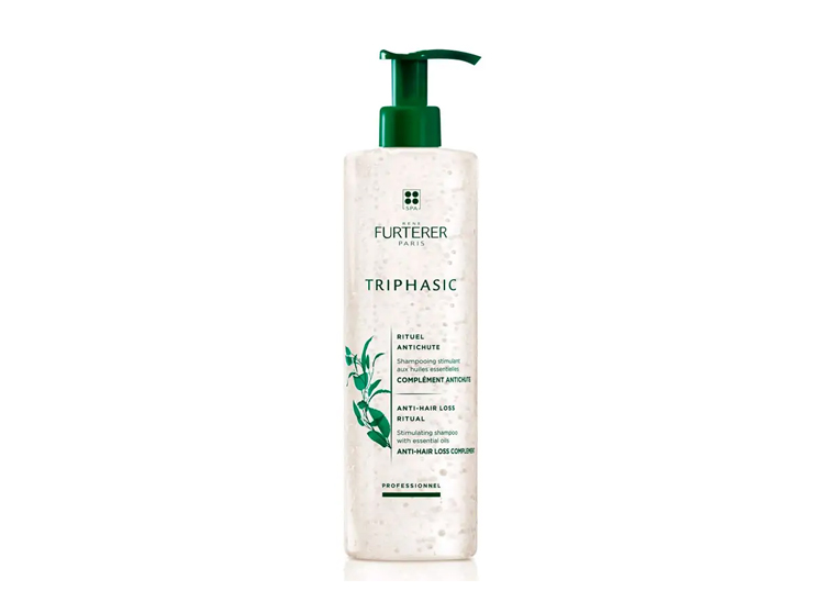 Triphasic Shampoing Anti-Chute - 600ml