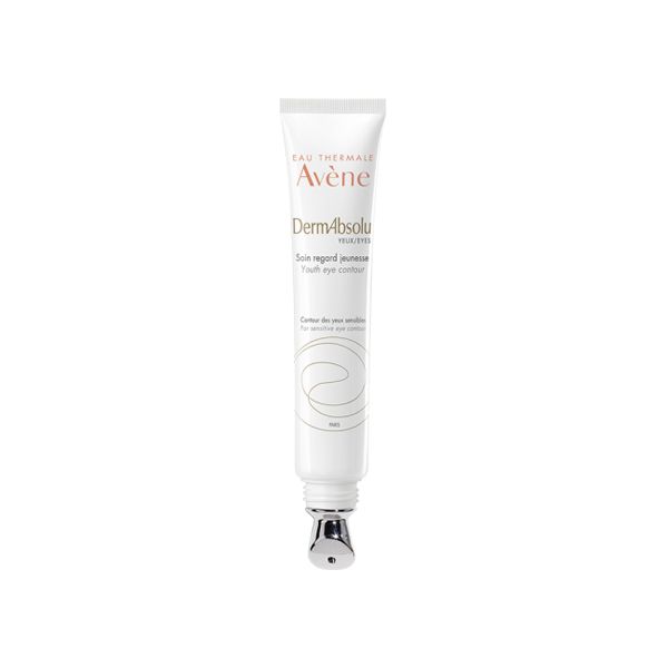 Avène DermAbsolu yeux - 15ml
