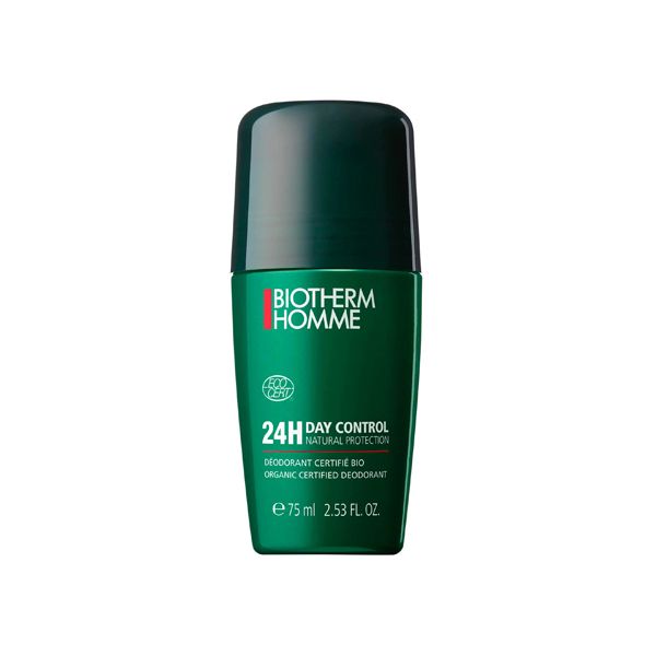 Biotherm Homme Day Control Natural Protect Déodorant Soin 24H - 75ml