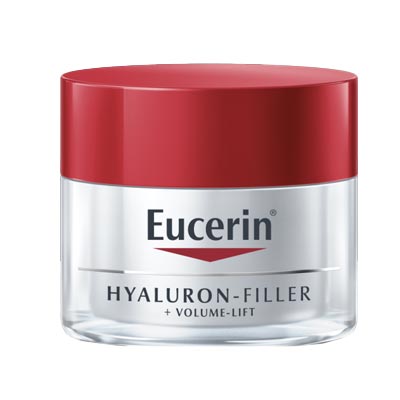 Hyaluron Filler Volume Lift Soin de Jour