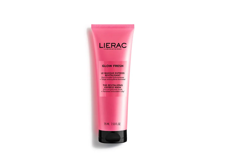 Glow Masque Express Revitalisant - 75ml