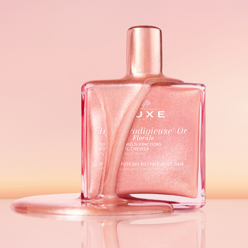 Nuxe Huile Prodigieuse® Or Florale