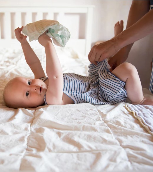 Utilisation facile et pratique