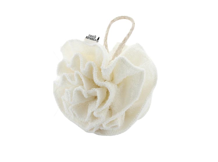Omnia Botanica Fleur de douche en Fibre de Bambou