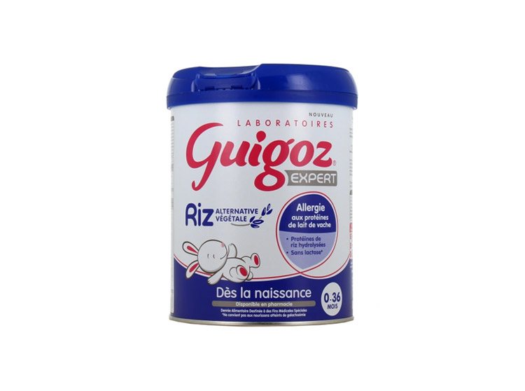 Lait de Riz en Poudre - 800g