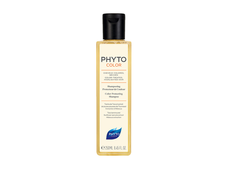 Phytocolor Shampoing protecteur de couleur - 250ml