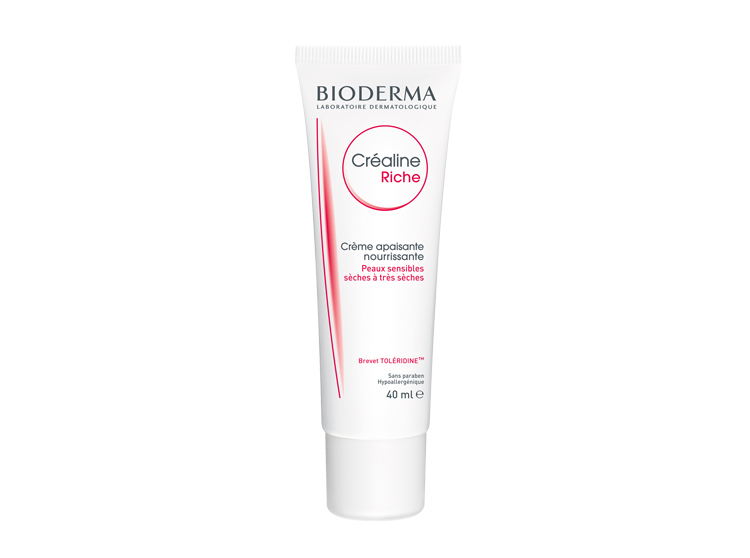 Bioderma Créaline riche - 40ml