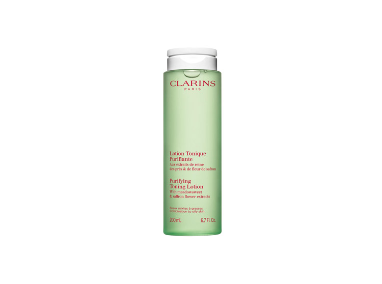 Lotion tonique purifiante - 200ml