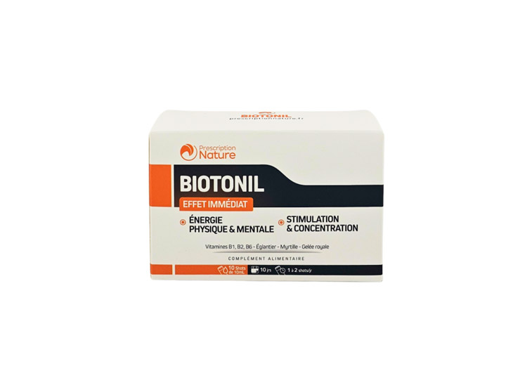 Biotonil - 10 sticks