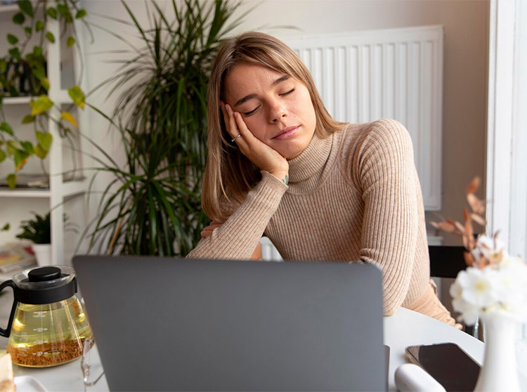 Fatigue, stress, surmenage