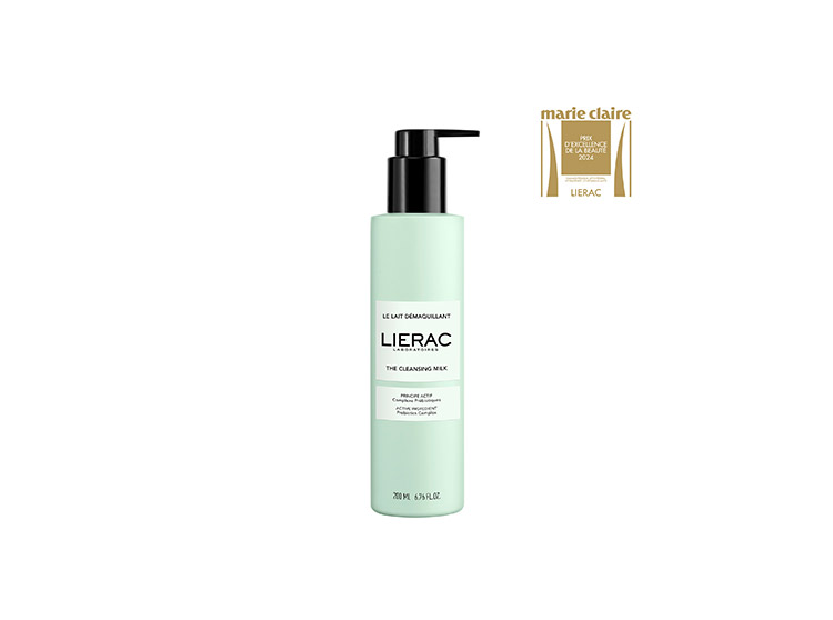 Lierac Demaquillant Le lait Démaquillant - 200ml