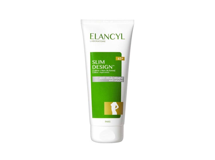 Elancyl Slim Design Crème Amincissante 45+ - 200ml