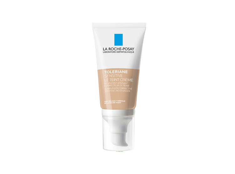La Roche-Posay Toleriane Sensitive Le Teint Crème Claire - 50ml