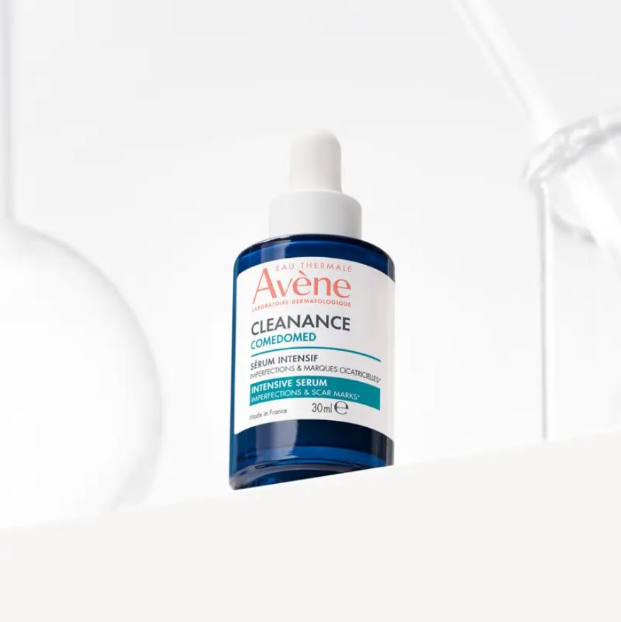 Avène Cleanance Comedomed Sérum Intensif