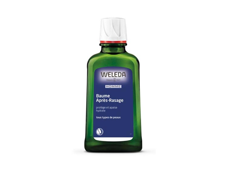 Weleda Homme Baume Après-Rasage - 100ml