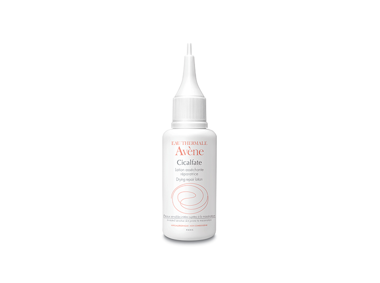Cicalfate lotion asséchante réparatrice - 40ml