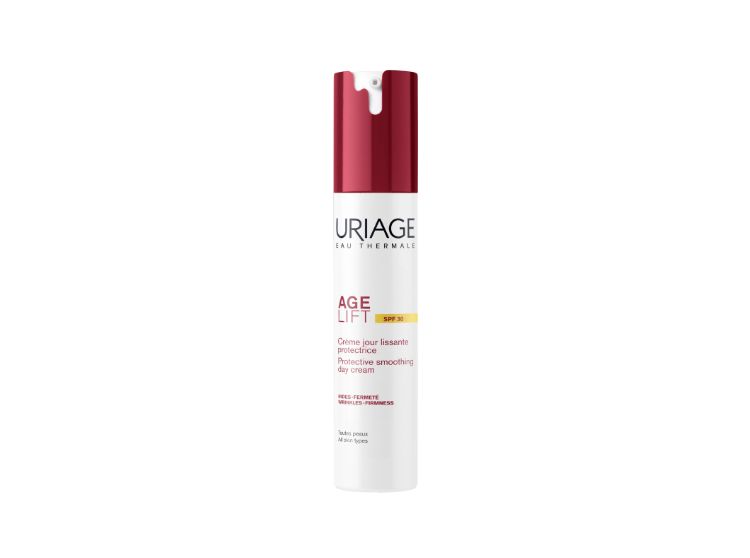 Âge Lift Crème Jour Lissante Protectrice SPF30 - 40ml
