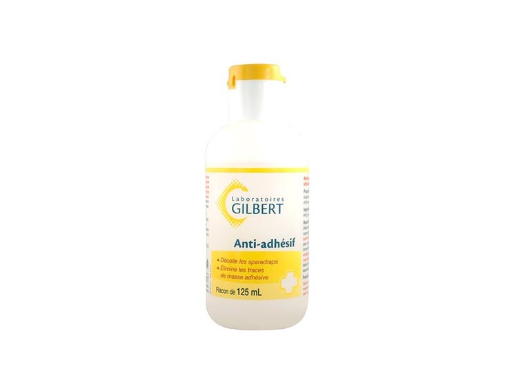 Laboratoires Gilbert Anti-adhésif - 125ml