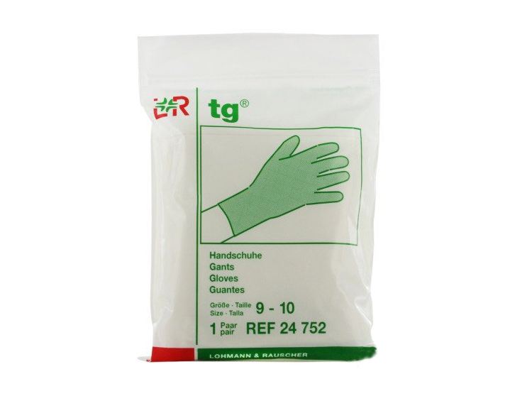 Lohmann & Rauscher tg gant pour adulte taille 9 à 10 - 1 paire