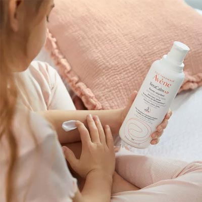 Baume Relipidant Avène Xeracalm