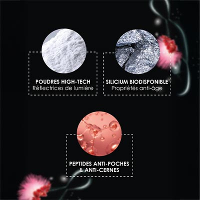 Complexe Lumineyeboost